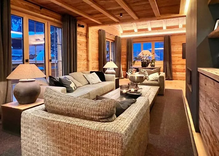 Chalet Davos Chalet Davos