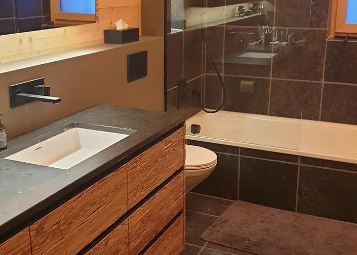 Chalet Chalet Davos *