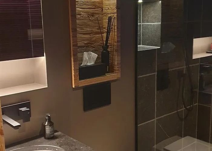 Chalet Chalet Davos Davos