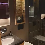 בקתה Chalet Davos דאבוס