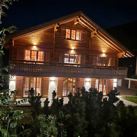 Chalet Davos * Давос