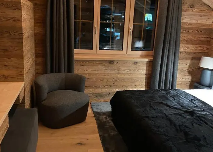 Chalet Chalet Davos *