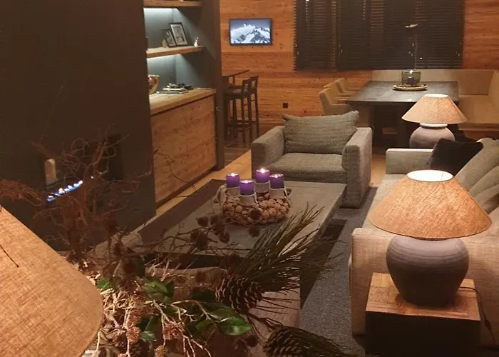 Chalet Davos Davos