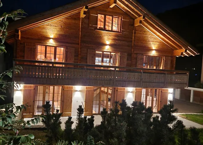 Chalet Davos * Davos